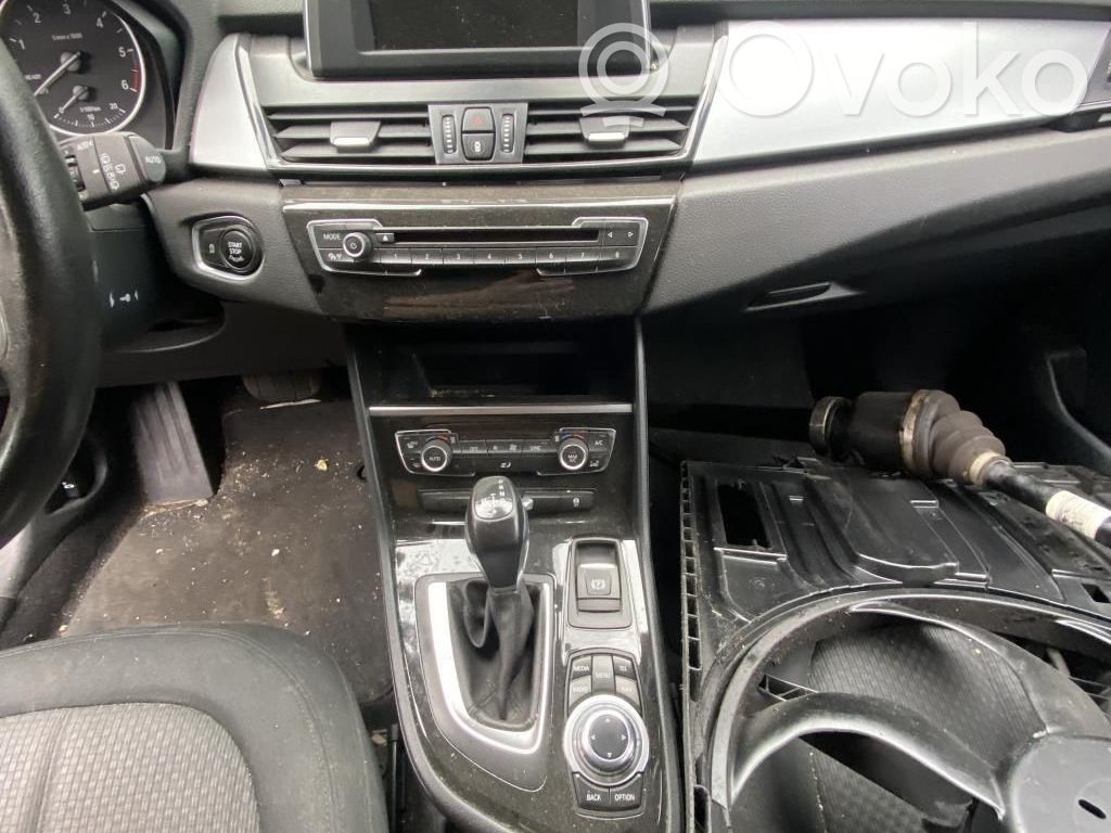 2 F45 Series 2  61357396812