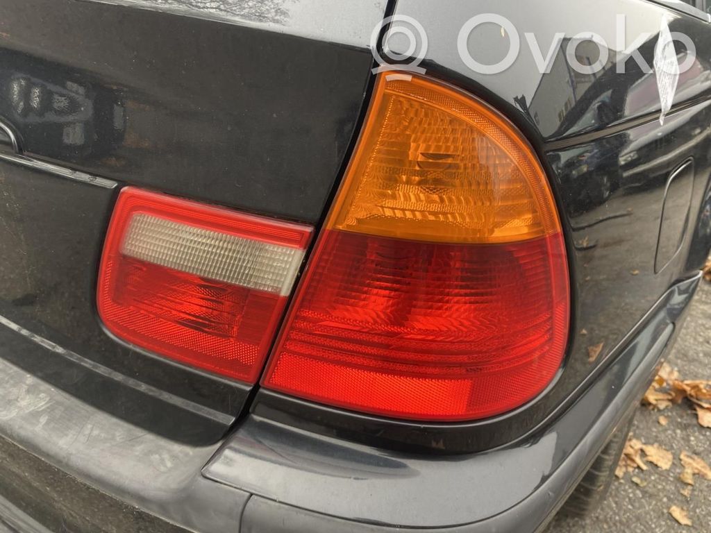 3 E46 Series 3  34316750684