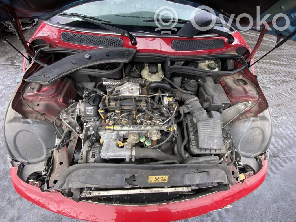 One - Cooper R50 - 53 One/Cooper R50/53  62131514196