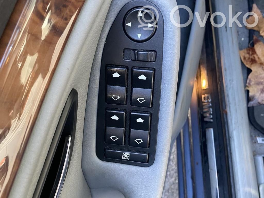 5 E39 Series 5  51457143393