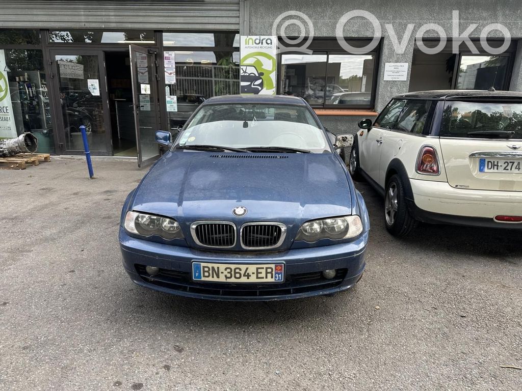 3 E46 Series 3  51118195296
