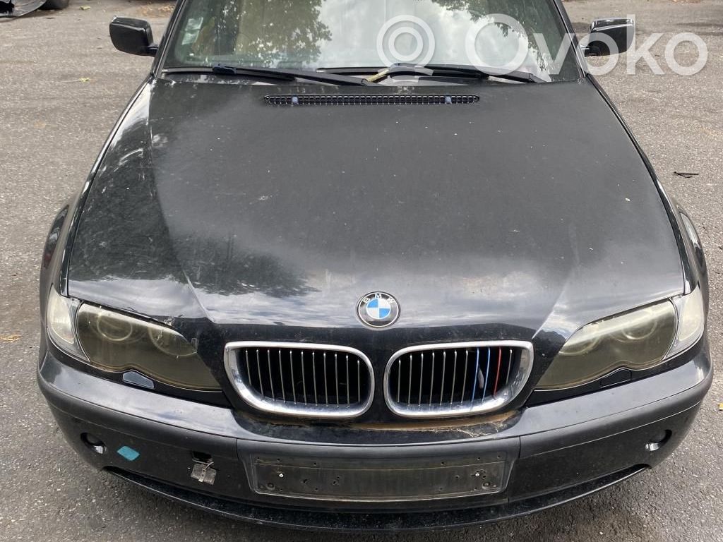 3 E46 Series 3  61319133021