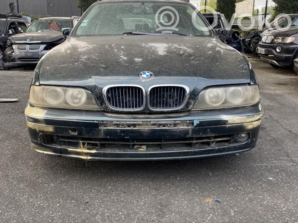 5 E39 Series 5  62106942233