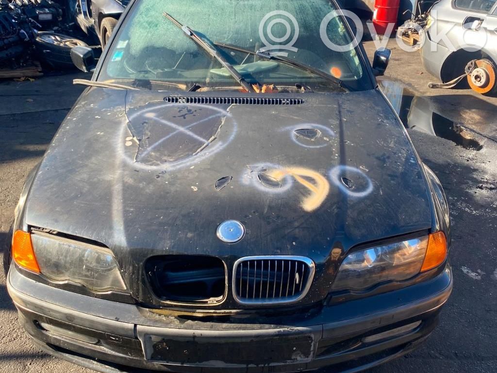 3 E46 Series 3  63128380187