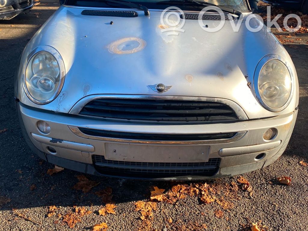 One - Cooper R50 - 53 One/Cooper R50/53  51169134370
