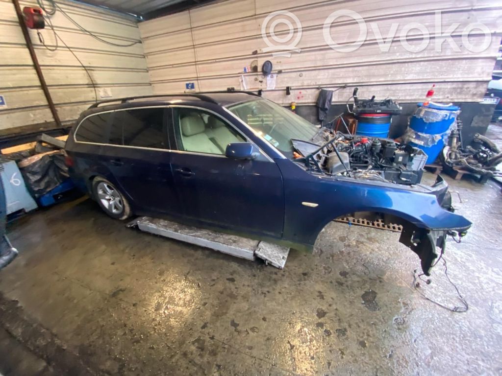 5 E60 E61 Series 5  61319113931