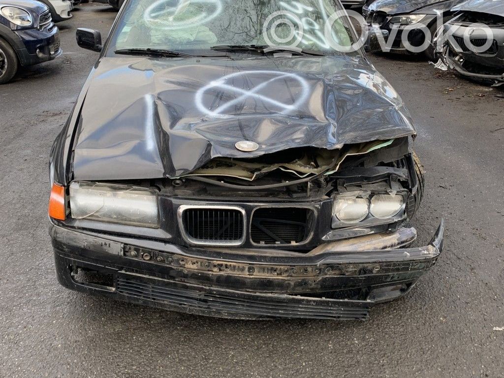 3 E36 Series 3  61318360882