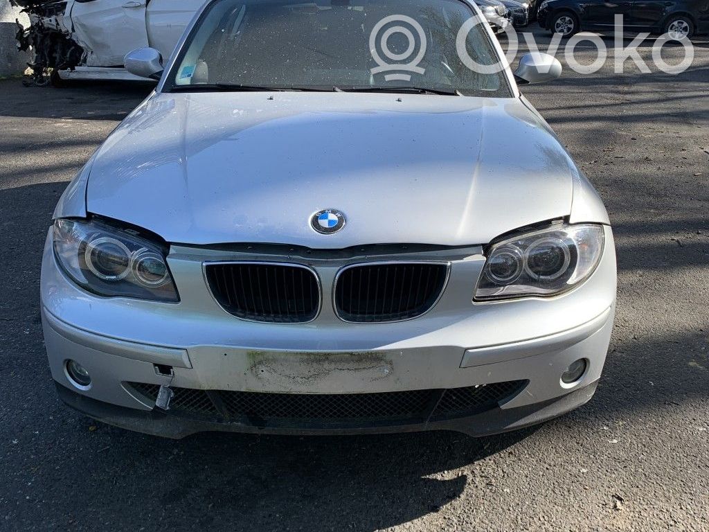 1 E81 E87 Series 1