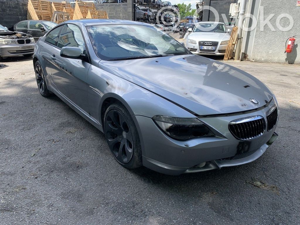 6 E63 E64 Series 6  51647008847