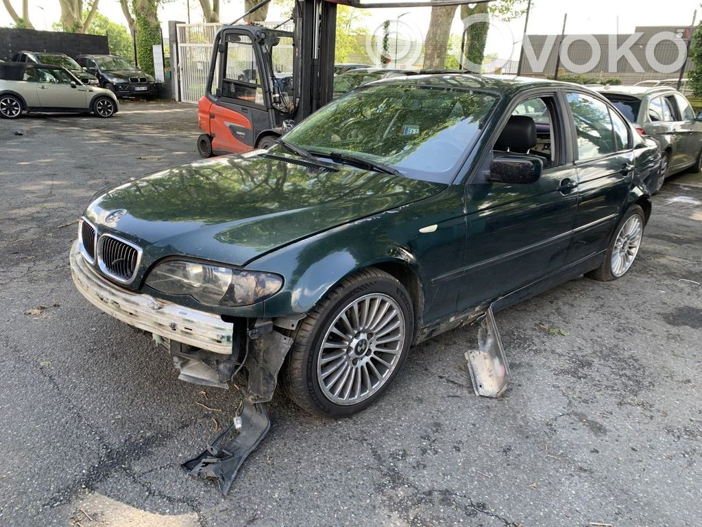 3 E46 Series 3  51168202188