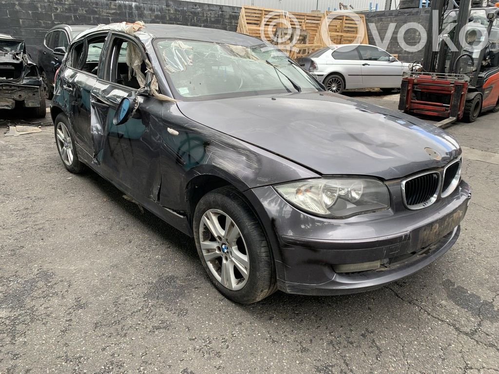 1 E81 E87 Series 1  35406889819