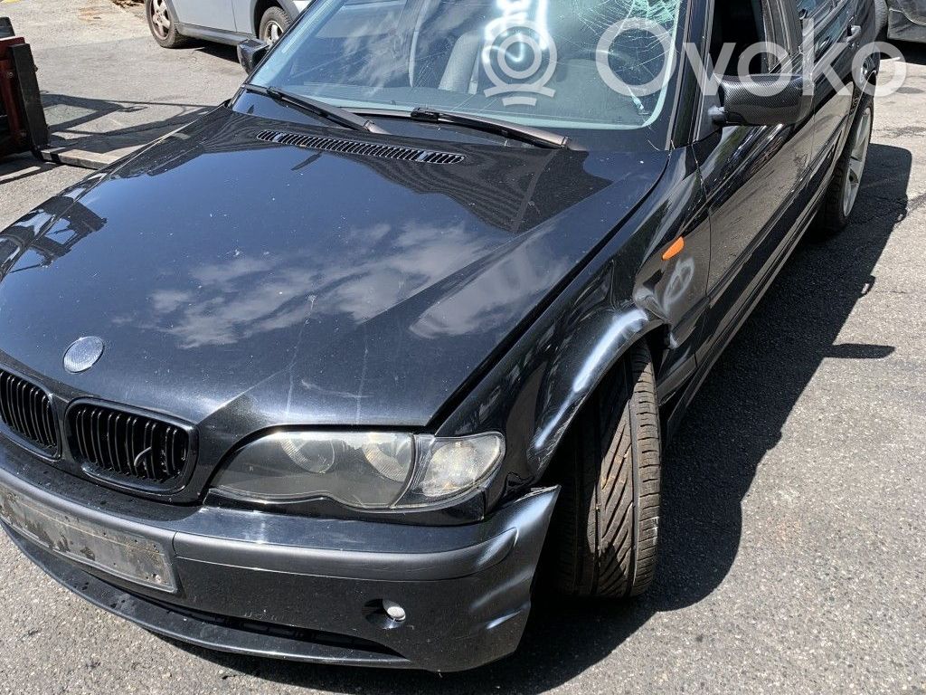 3 E46 Series 3  13617793443