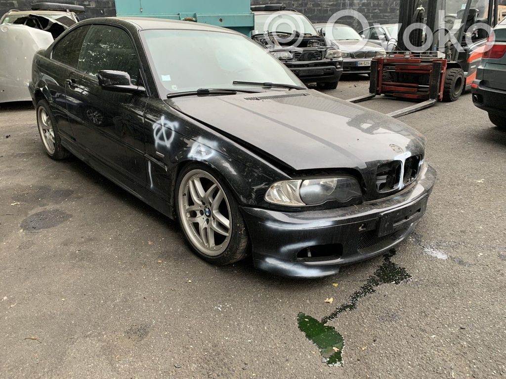 3 E46 Series 3  41517038091