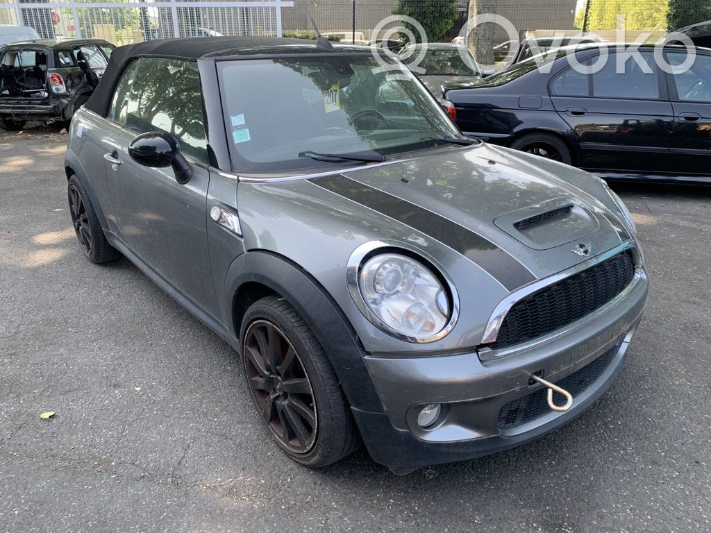 Cooper F57 Cooper F57  22116772032