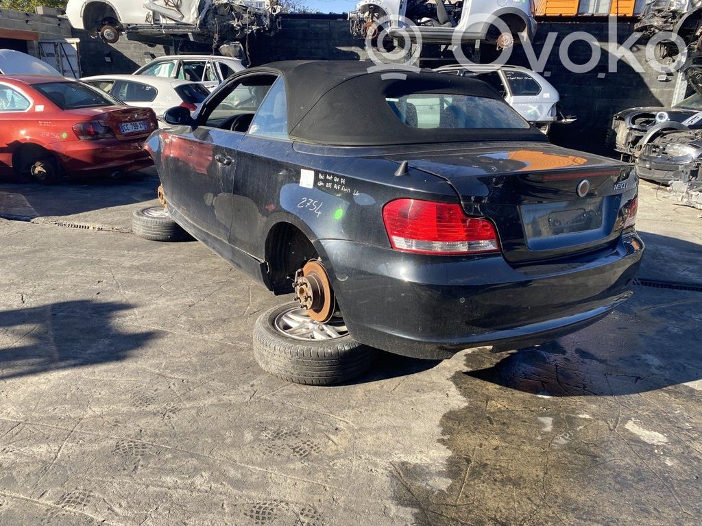 1 E82 E88 Series 1  64119227670