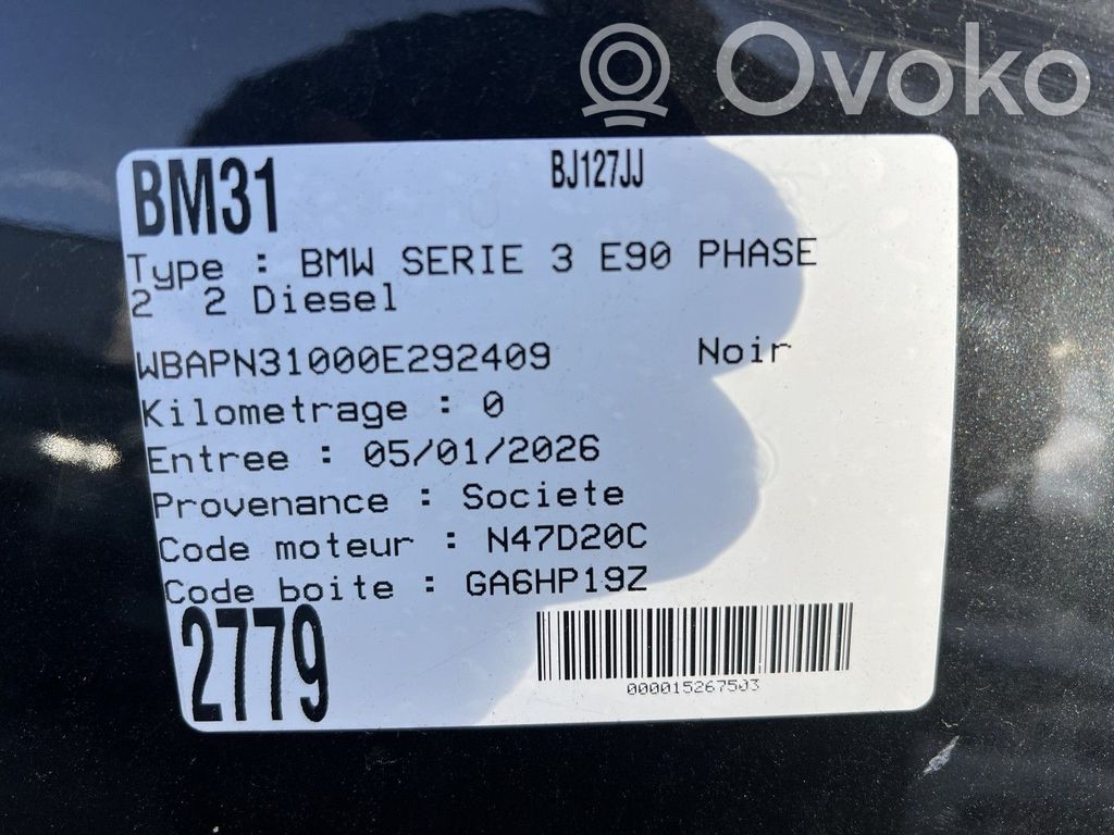 3 E90 E91 Series 3  41007203648