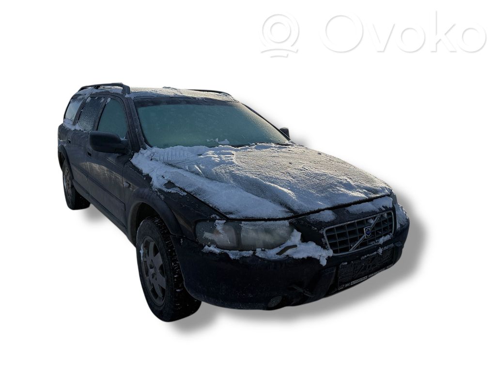 XC70 XC70  8666261