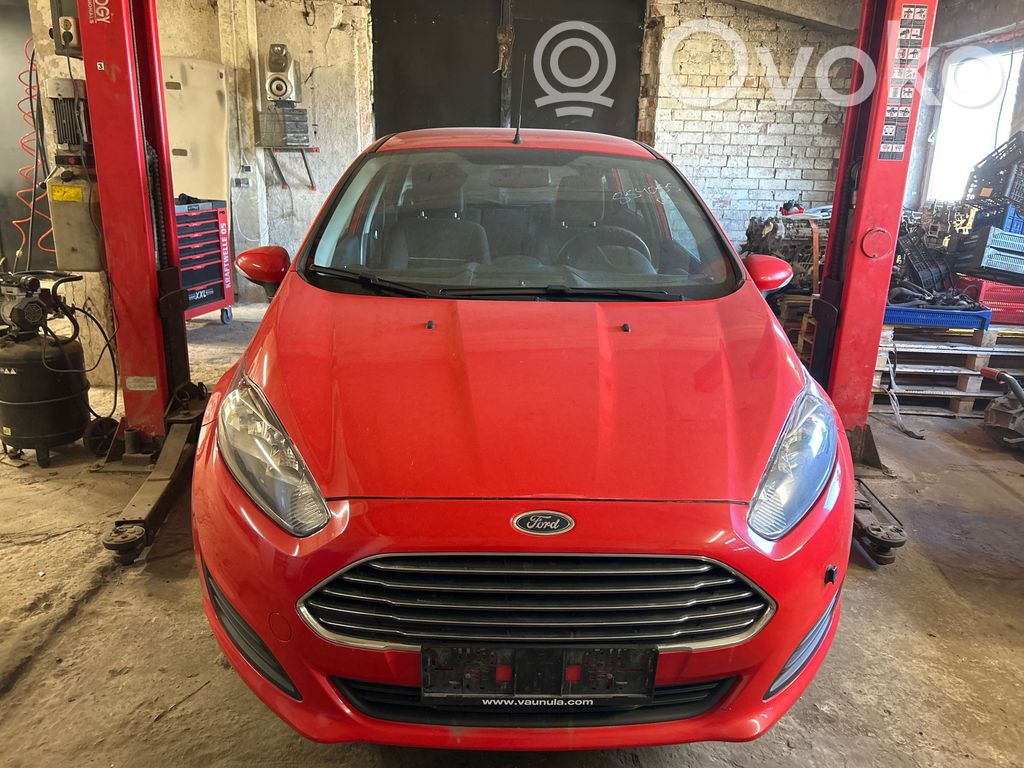 Fiesta Fiesta  C1BA9F472AA