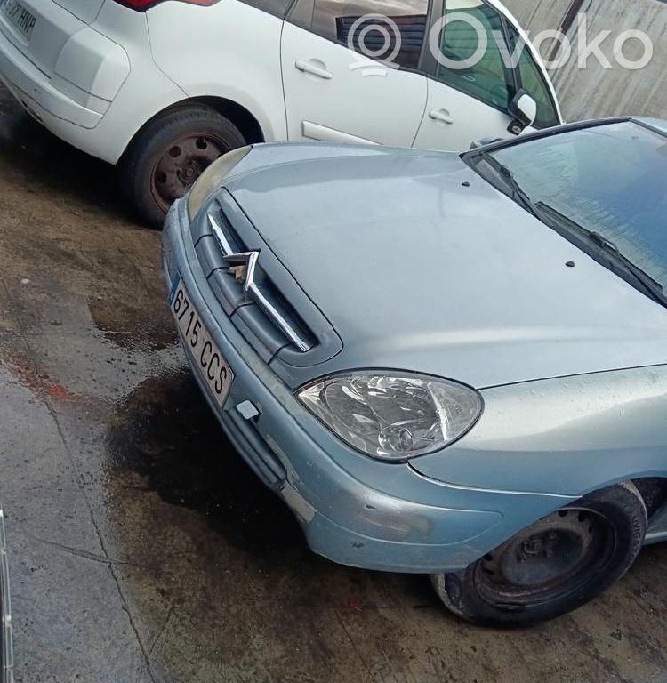 Xsara Xsara, Xsara Picasso  5WS40023FT