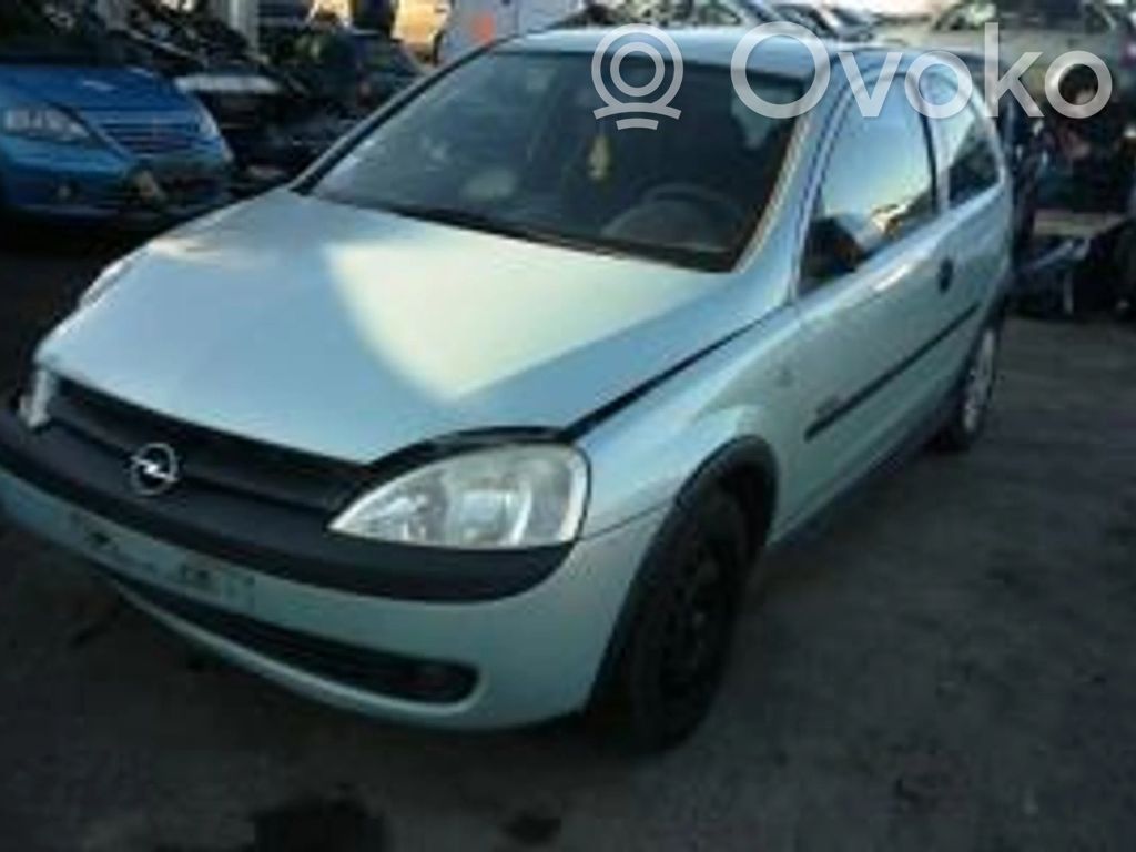Corsa C Corsa  93170222