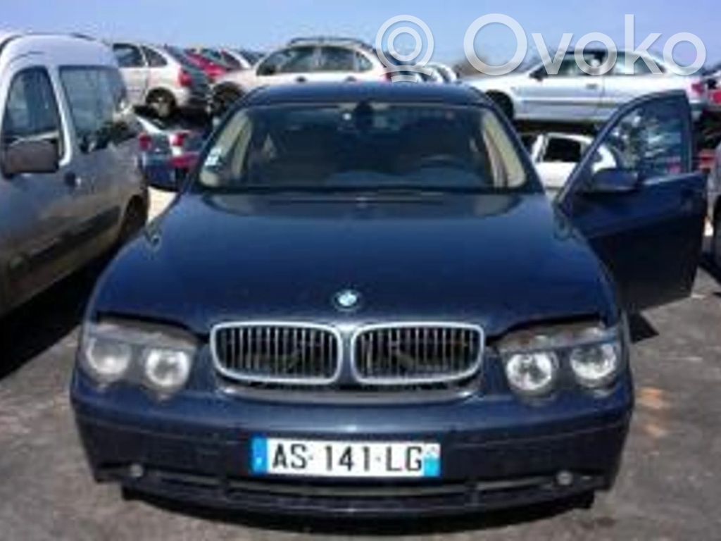 7 E65 E66 Series 7