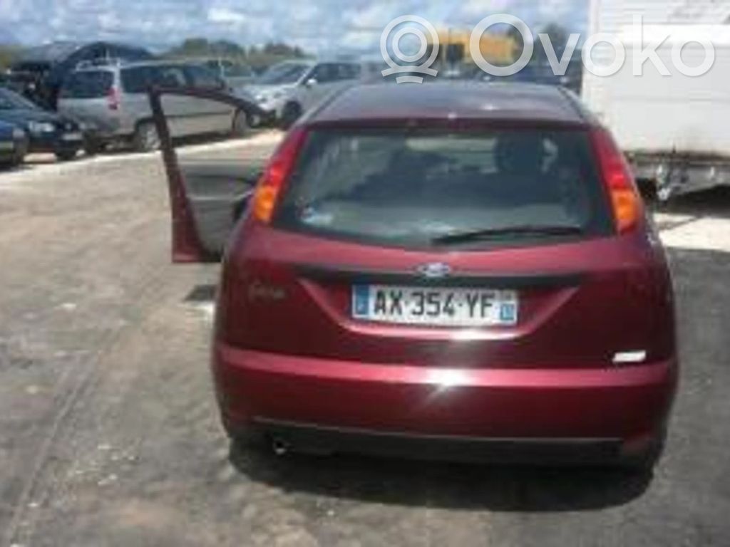 Focus Focus  1215917