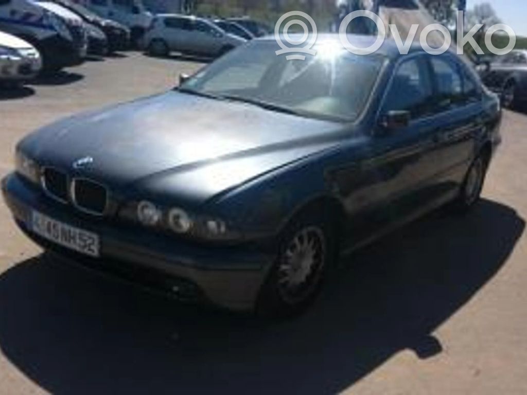 5 E39 Series 5  63128386558
