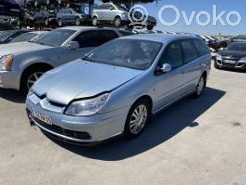 C5 C5, C5 Aircross  6563YK