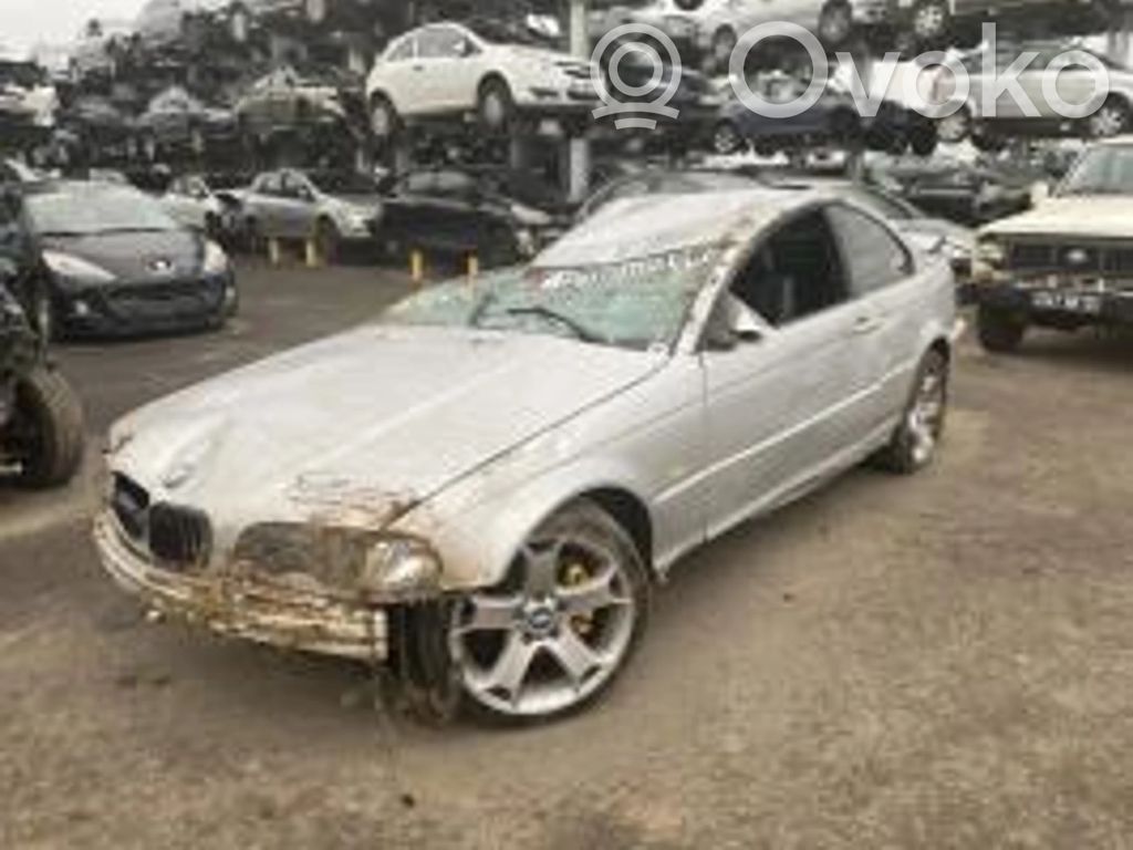 3 E46 Series 3  41358241439