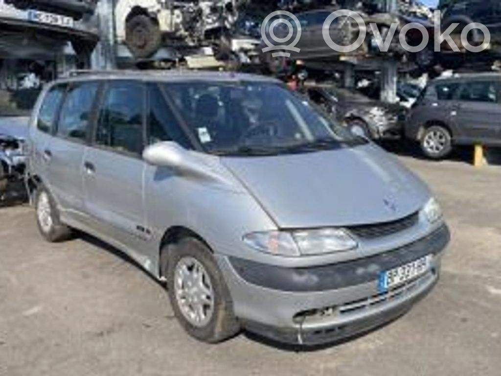 Espace III Espace  7701038270