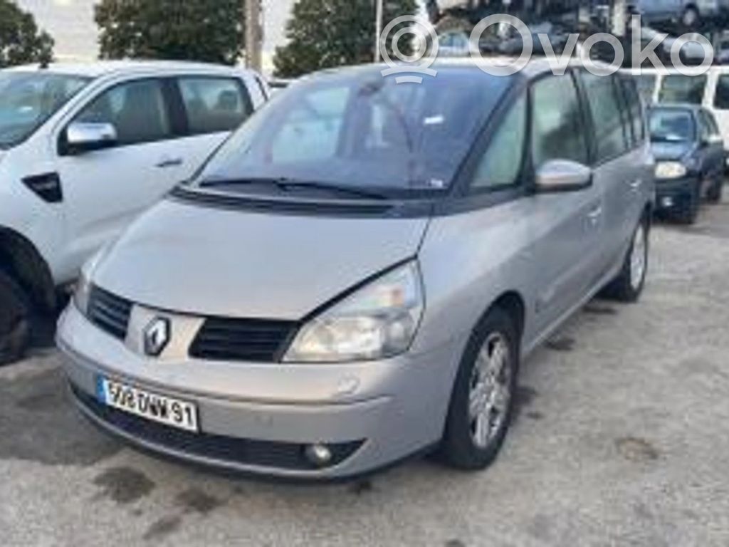 Espace IV Espace  7701207364