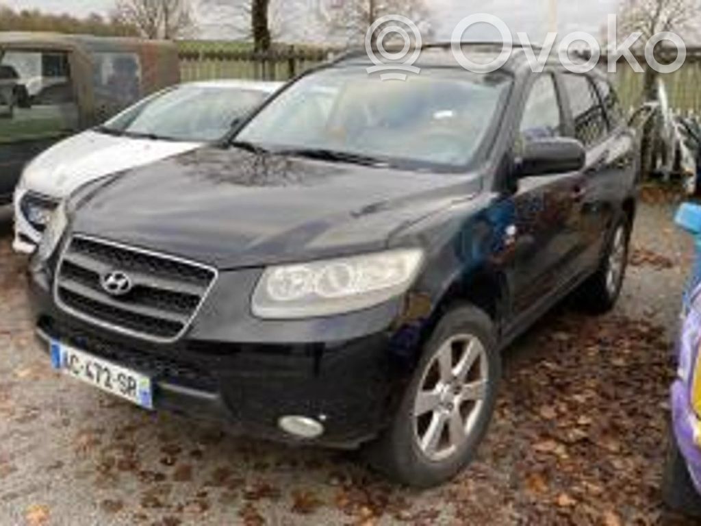 Santa Fe Santa Fe, Grand Santa Fe  882002B200CMD