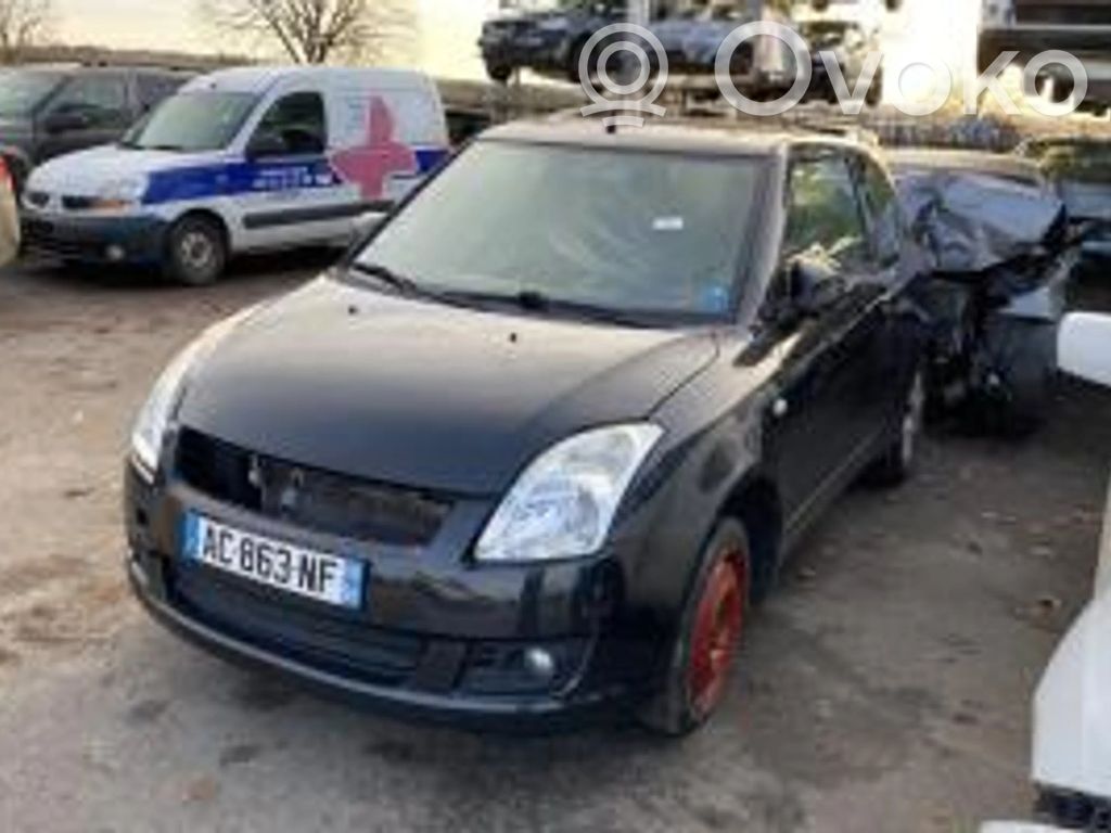 SX4 SX4 S-Cross  4811073K70BWR