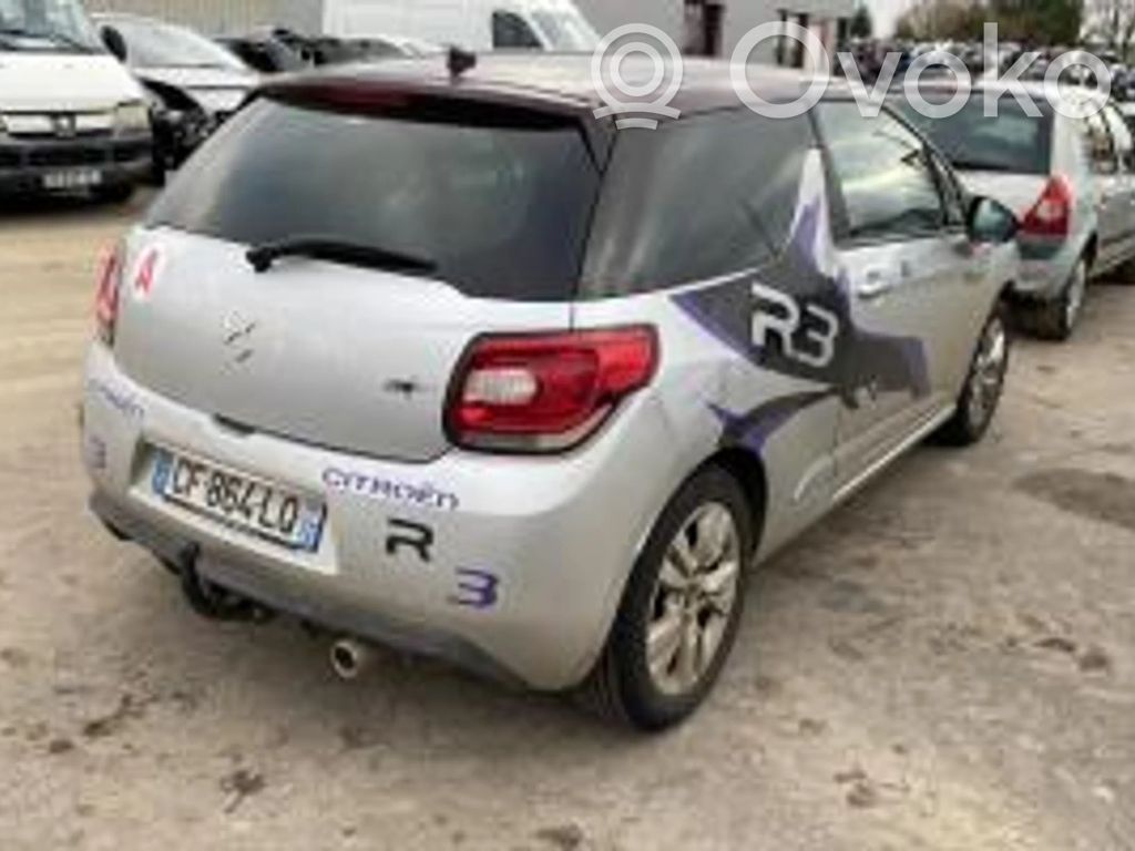 DS3 DS3  9676973380