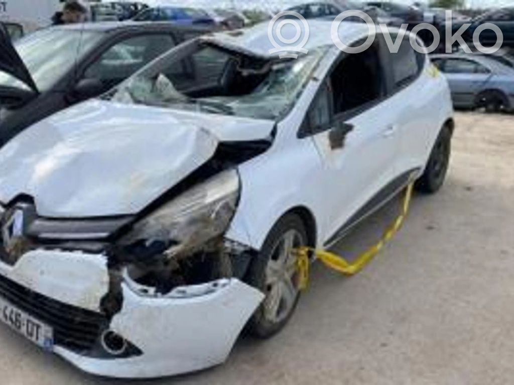 Clio IV Clio  8201535506