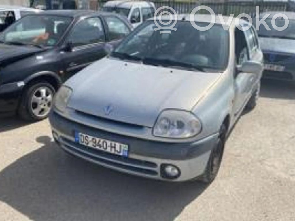 Clio II Clio