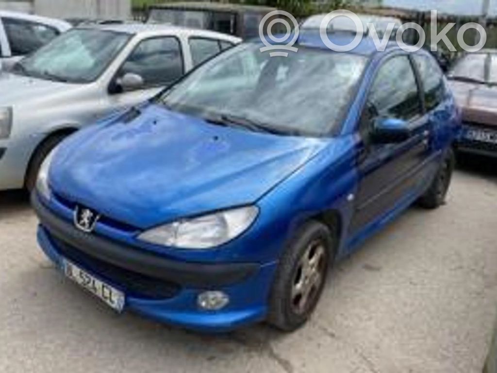 206 206, 206+  01351S