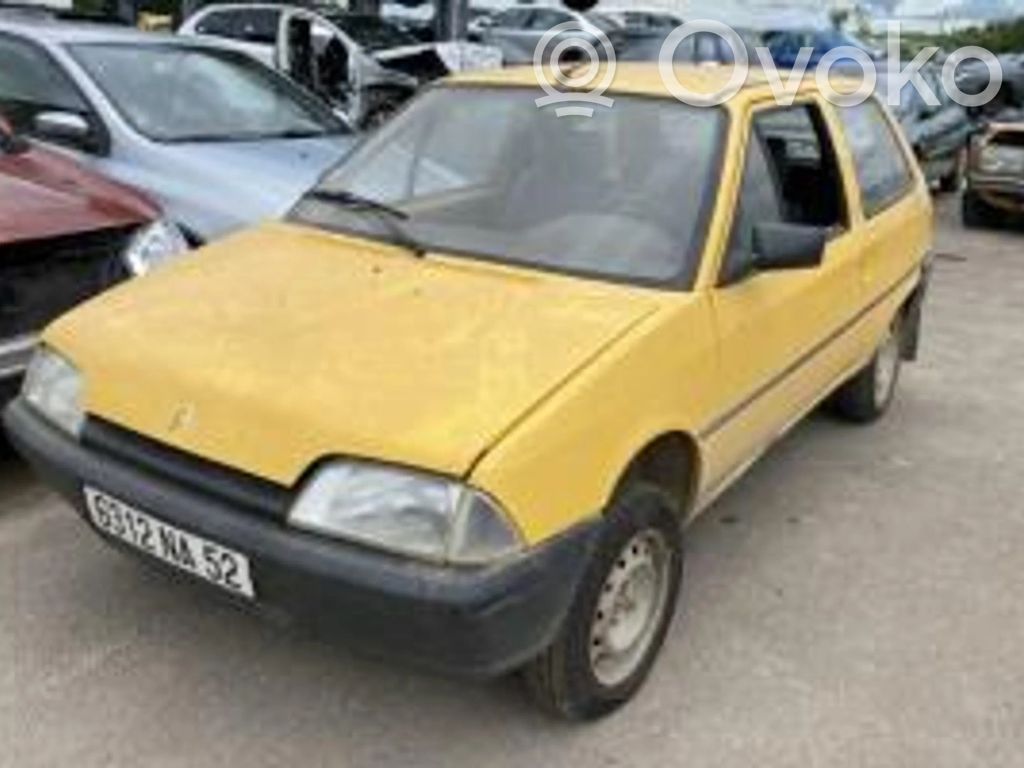 AX AX  96101654