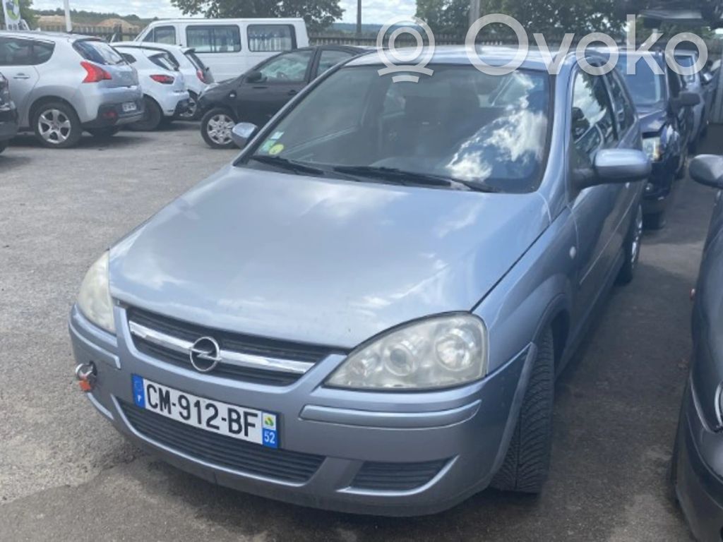 Corsa C Corsa  9196448