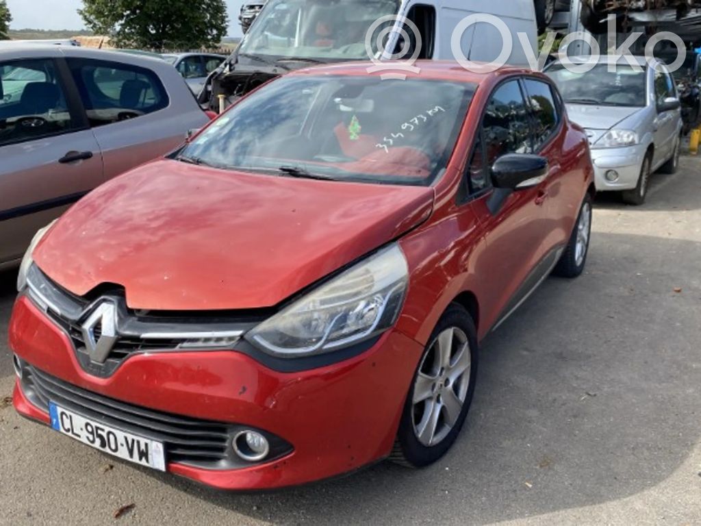 Clio IV Clio  110413019R