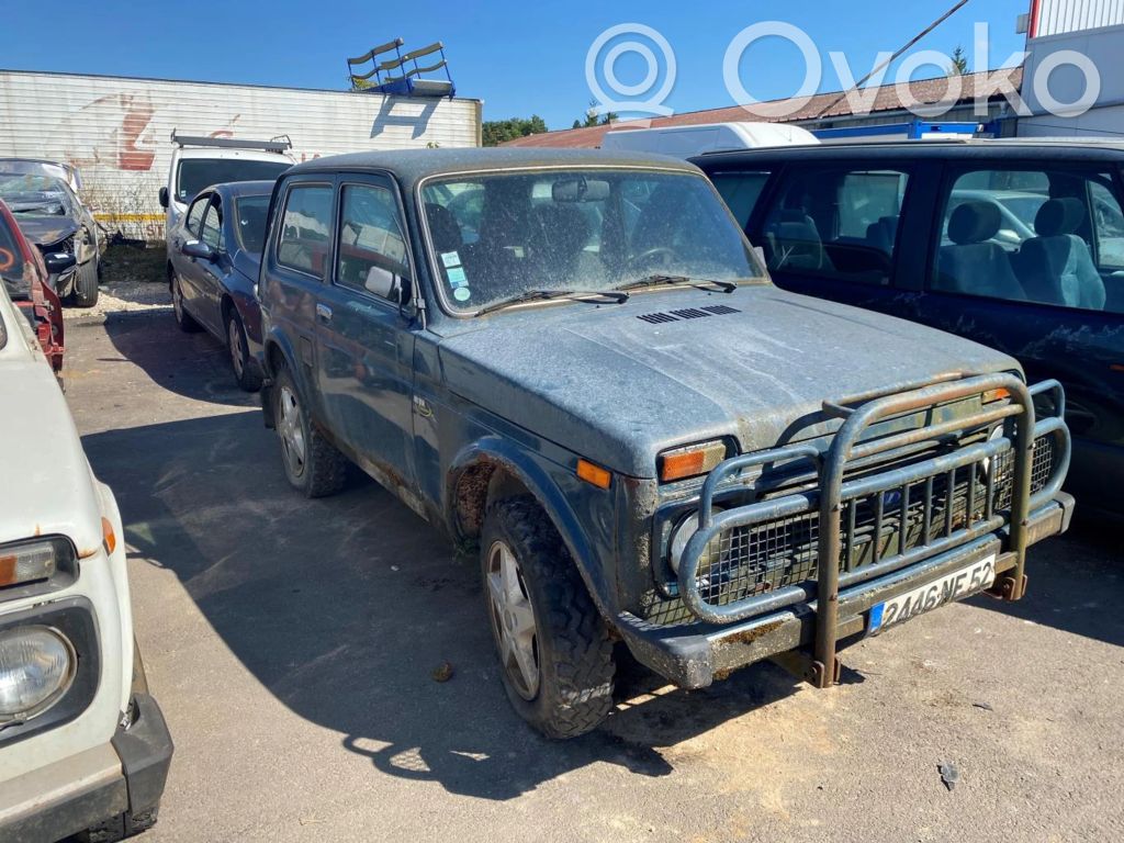 Niva Niva