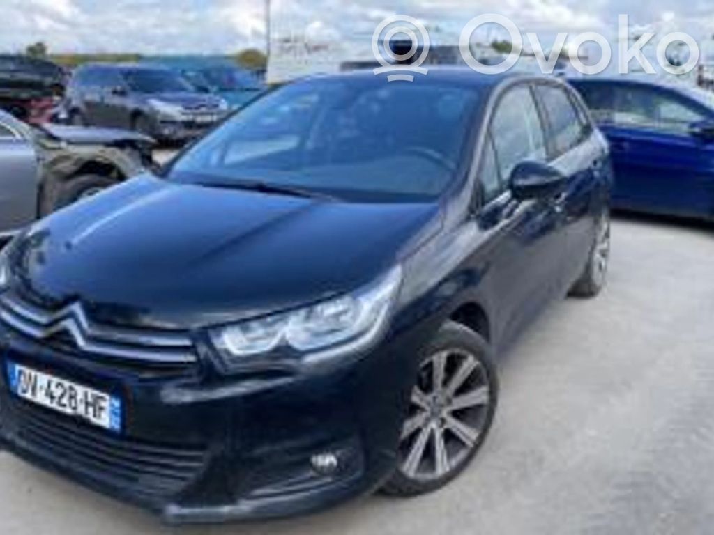 C4 II C4 Picasso, Grand Picasso, Aircross, Cactus  00009008X2