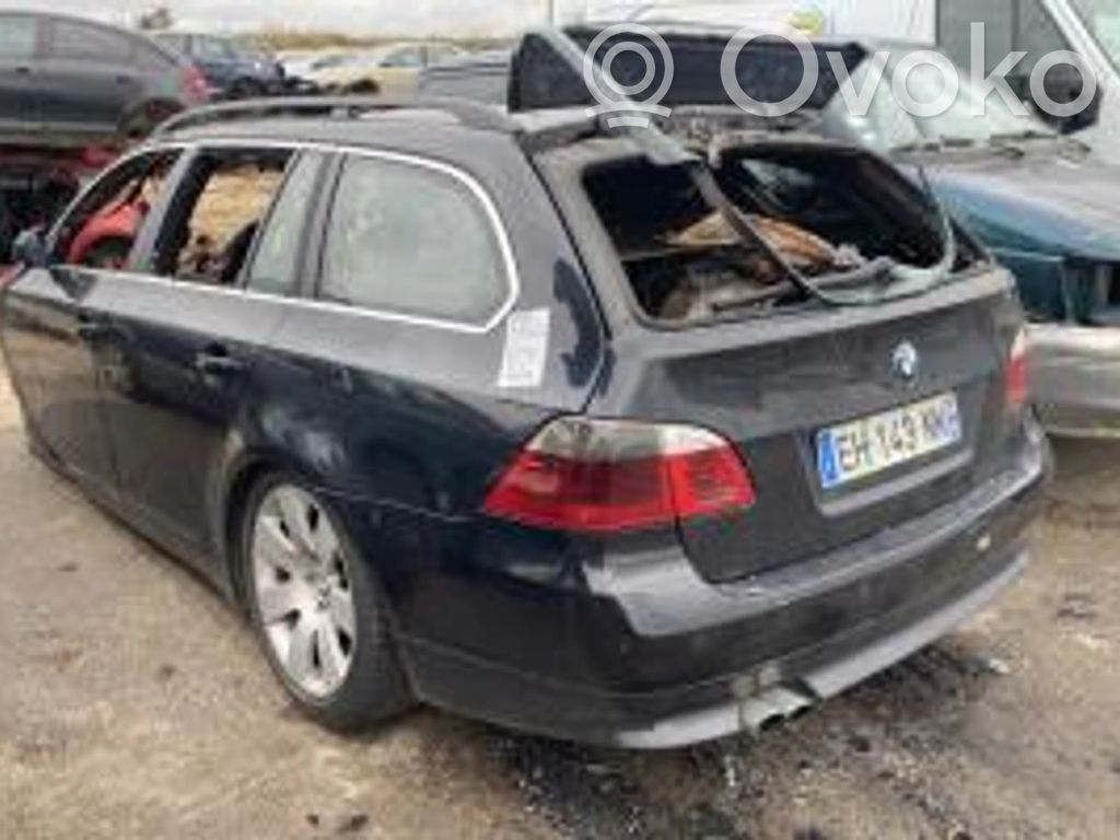 5 E60 E61 Series 5  51117178079