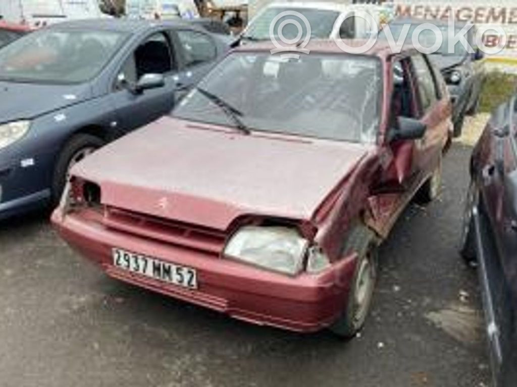 AX AX  96101651