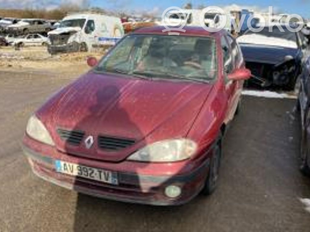 Megane I Megane  850220581R