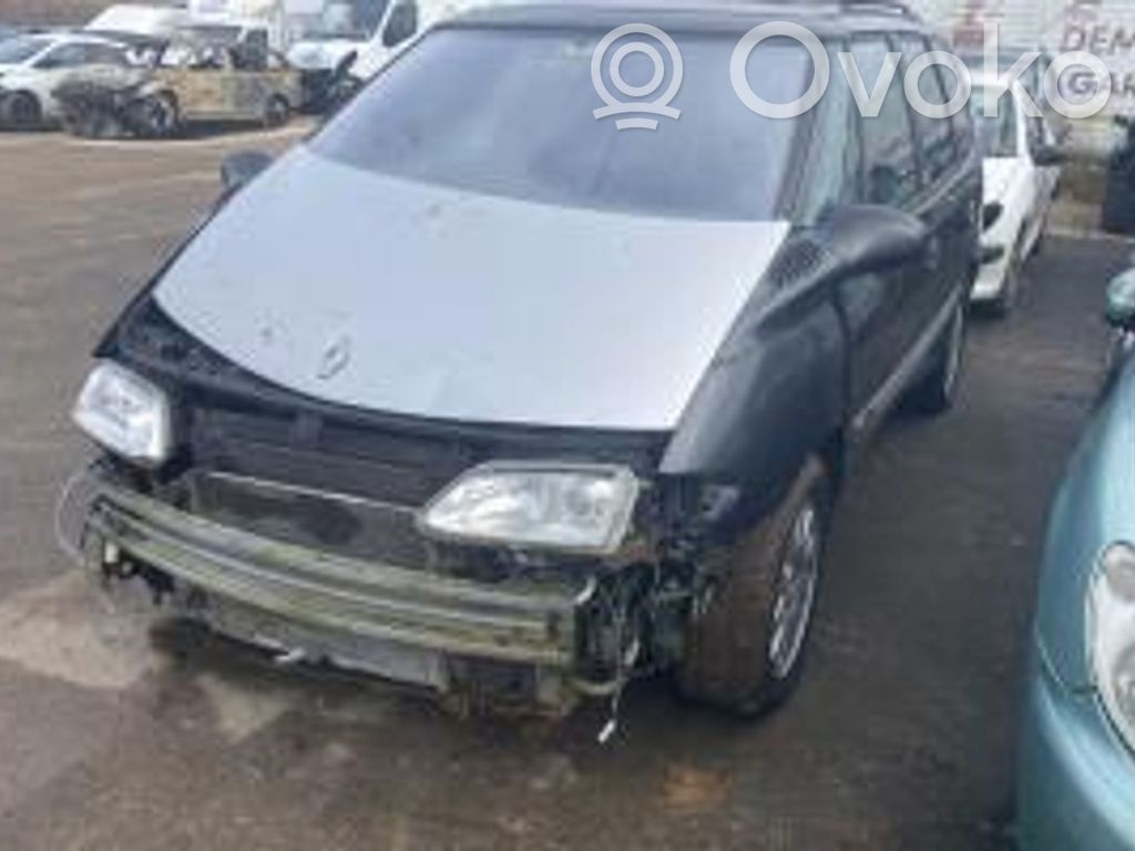 Espace III Espace  6025371082
