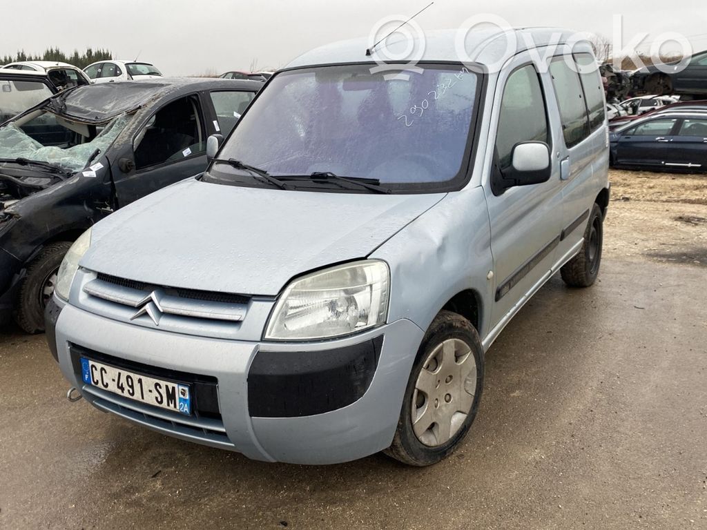 Berlingo Berlingo  00007804N2