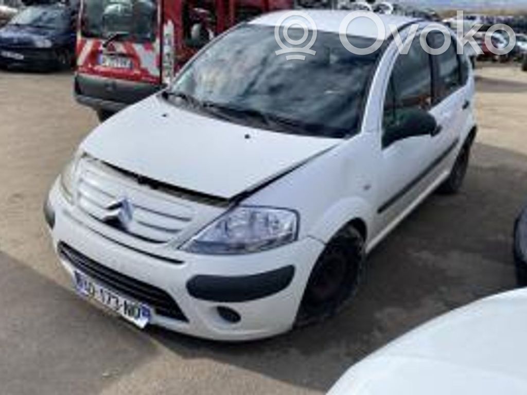 C3 C3, Pluriel, Picasso  00009002Y4
