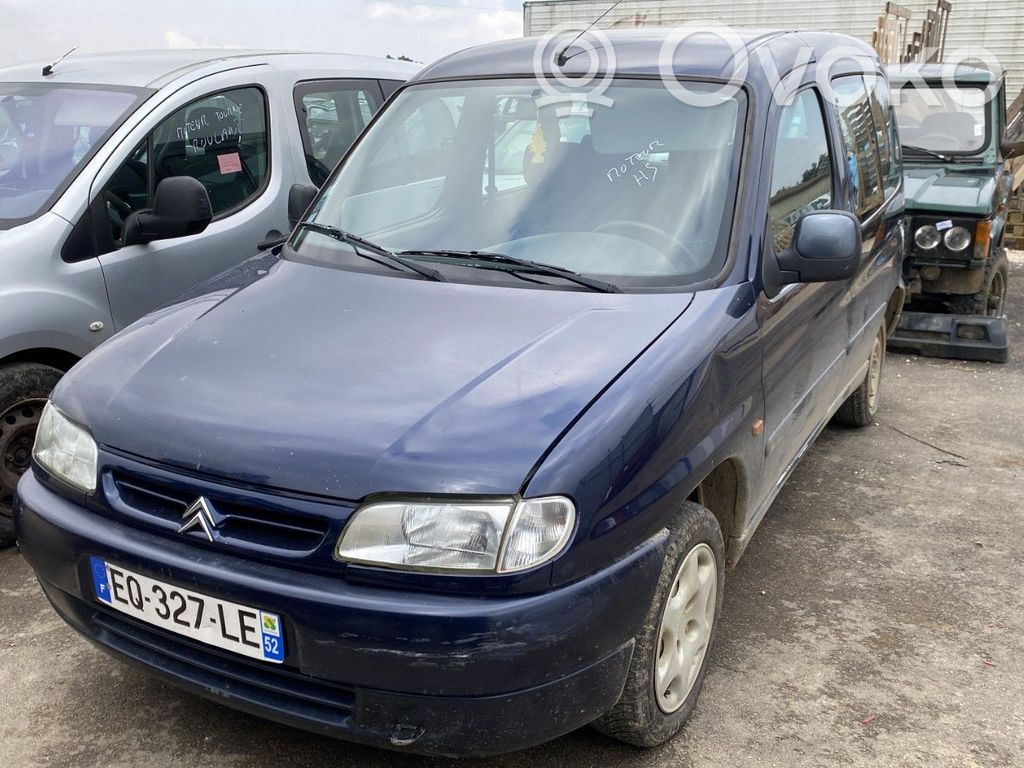 Berlingo Berlingo  00007804J4
