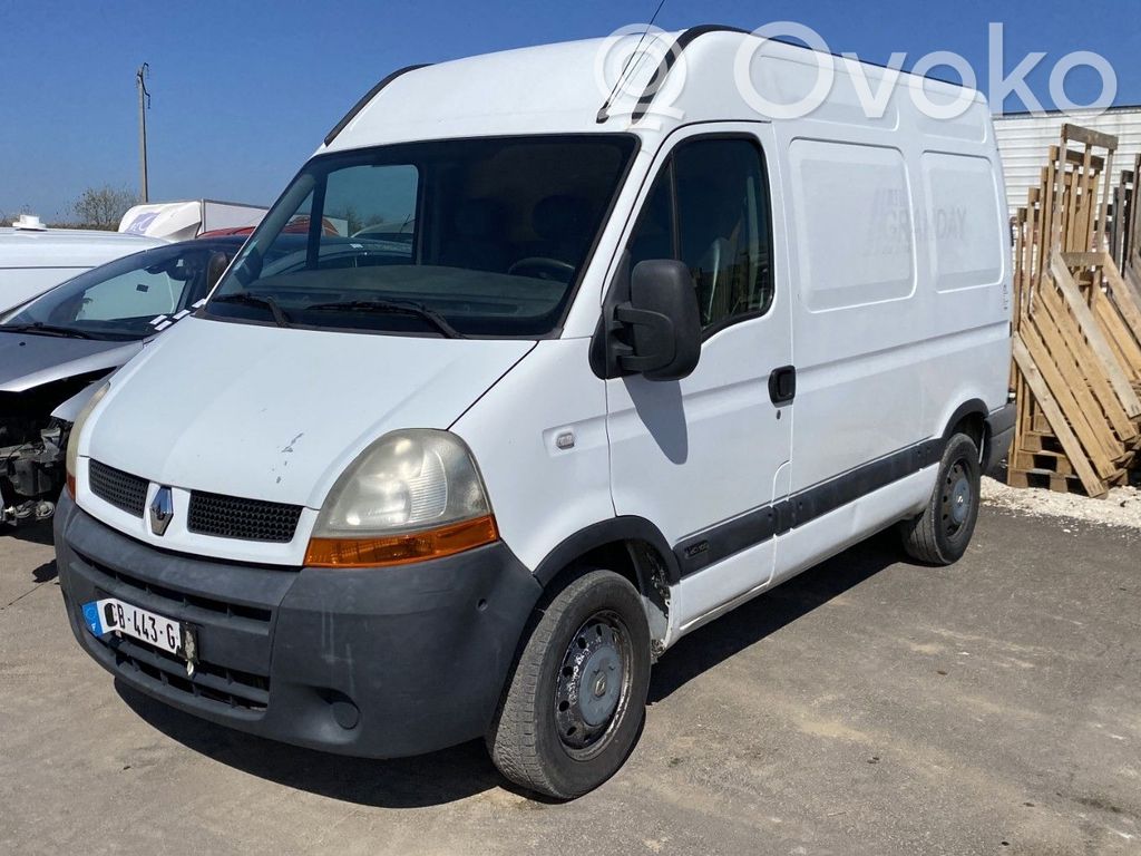Master II Master  8200188560